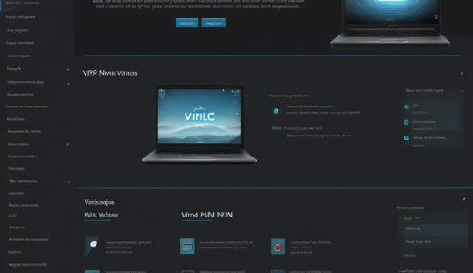 VPNの使い方と利便性を徹底解説：初心者から上級者まで対応